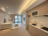 Lilin, 1 Bed, UDC City Center, Nanshan, No.SZNSCC13