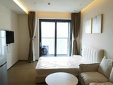 Shangsha, 1 Bed, C Future City, Futian, No.SZFTCF8