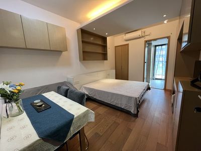 Dongjiaotou, 1 Bed, Journey to the West, Nanshan, No.SZNSJW10